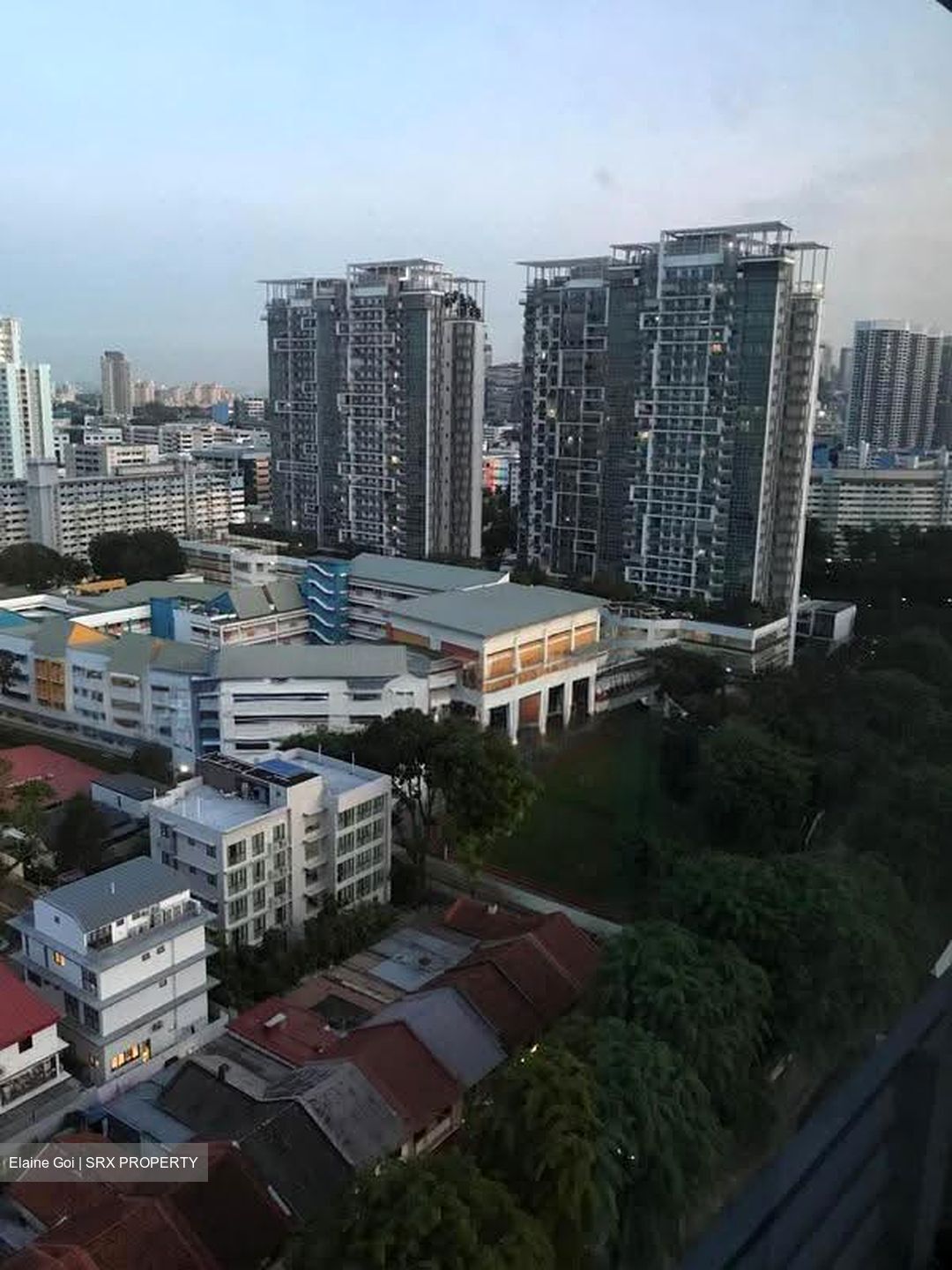 Regent Residences (D12), Apartment #610393681